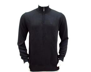 Blusa ad lã/acrílico