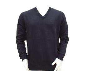 Blusa ad lã/acrílico