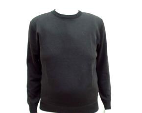 Blusa ad lã/acrílico