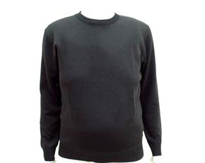 Blusa Openshock Adulto Extra Grande Masculino Lã/Acrilico