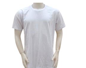 Camiseta ad manga curta