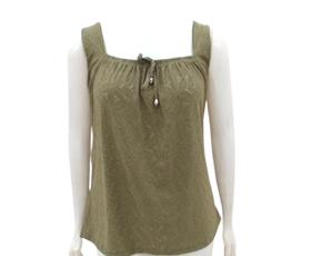 Blusa ad extra g regata