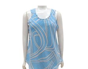 Blusa ad extra g regata