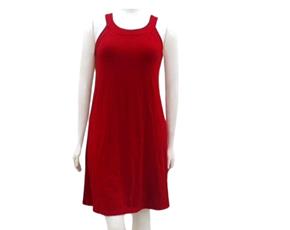 Vestido ad extra g regata