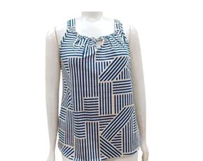 Blusa ad extra g regata