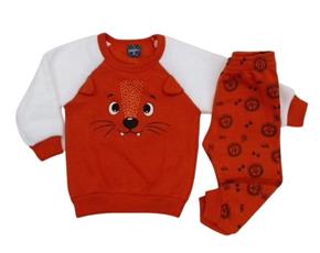 Conjunto masc moletom