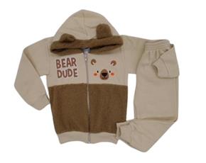 Conjunto masc moletom