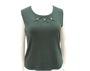 Blusa ad extra g regata