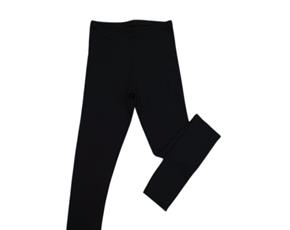 Calça Sangos Juvenil Unissex Poliéster Térmica