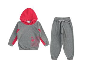 Conjunto inf moletom