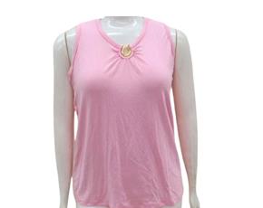 Blusa ad extra g regata