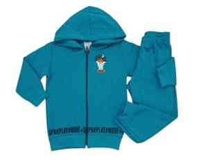 Conjunto masc moletom