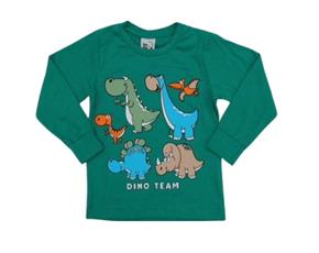 Camiseta masc m/longa