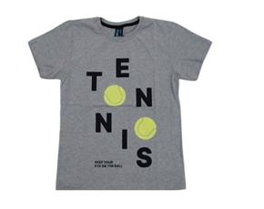 Camiseta juv manga curta