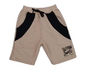 Bermuda juv tactel/molet