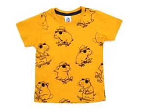 Camiseta masc m/curta