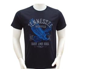 Camiseta ad manga curta