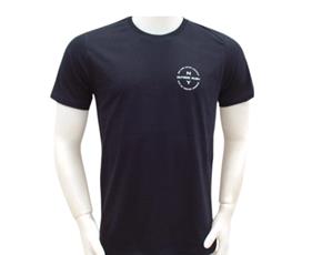 Camiseta ad manga curta