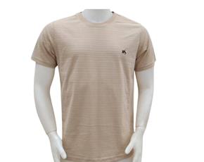 Camiseta ad manga curta