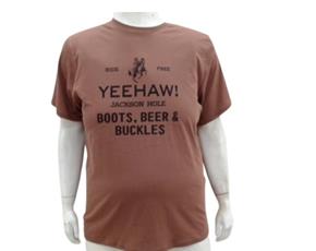 Camiseta ad extra g m/cur