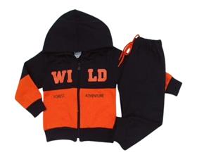 Conjunto masc moletom