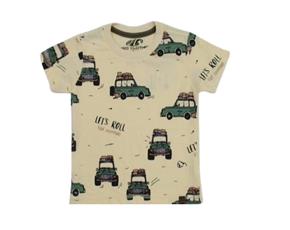 Camiseta masc m/curta