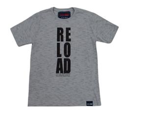 Camiseta juv manga curta