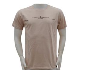 Camiseta ad manga curta