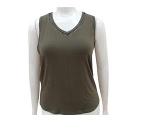 Blusa ad extra g regata