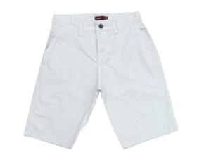 Bermuda ad jeans/sarja