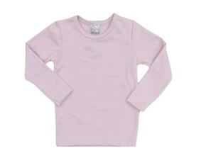 Blusa fem manga longa