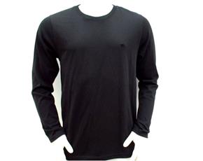 Camiseta ad manga longa