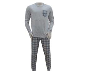 Pijama adulto masculino