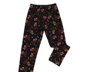 Legging infanto-juvenil