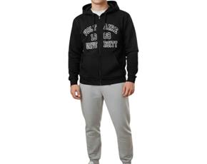 Conjunto juv moletom