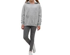 Conjunto inf moletom