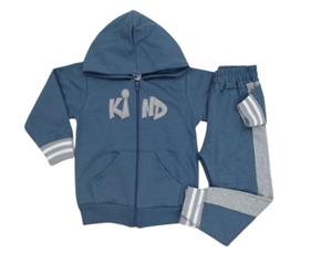 Conjunto masc moletom