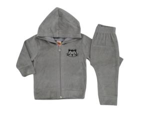 Conjunto masc moletom