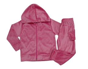 Conjunto fem moletom