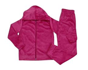 Conjunto inf moletom