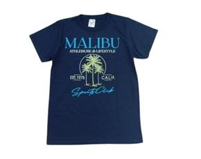 Camiseta juv manga curta