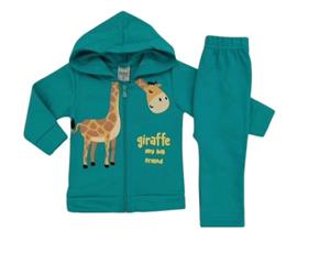 Conjunto masc moletom