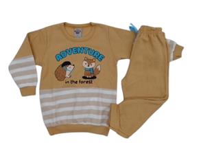 Conjunto masc moletom