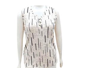 Blusa ad extra g regata