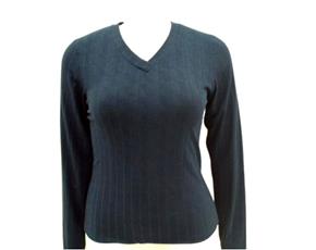 Blusa ad extra g manga lga