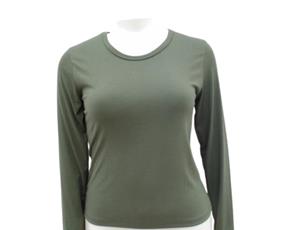 Blusa ad extra g manga lga