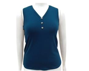 Blusa ad extra g regata