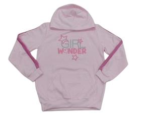 Blusa juv moletom