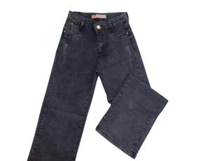 Calça juv jeans/sarja