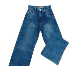 Calça juv jeans/sarja